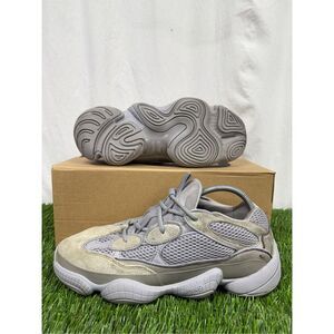 Size 11.5 -  VNDS adidas Yeezy 500 Stone Salt OG box